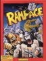 Commodore  C64&nbsp; - &nbsp;RAMPAGE